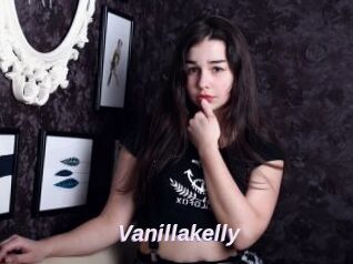 Vanillakelly