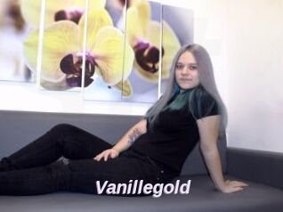 Vanillegold