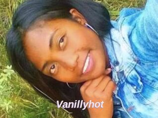 Vanillyhot
