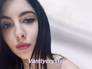 Vanitycrystal