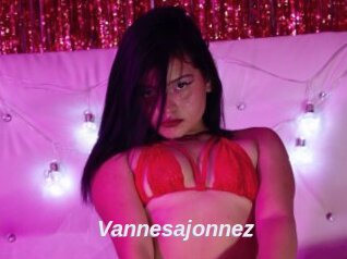 Vannesajonnez