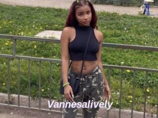 Vannesalively