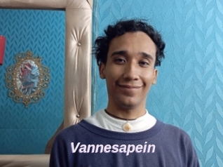 Vannesapein