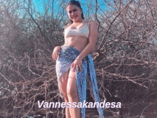 Vannessakandesa