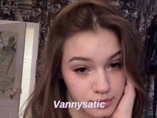 Vannysatic