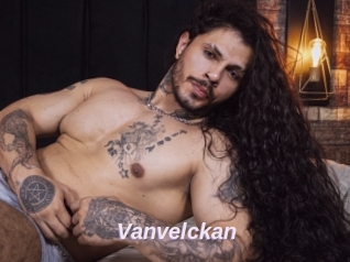 Vanvelckan