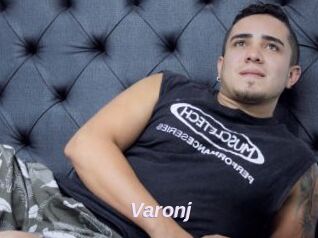 Varonj