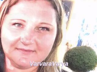 VarvaraVarya