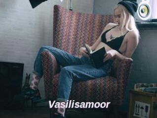 Vasilisamoor
