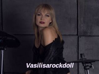 Vasilisarockdoll