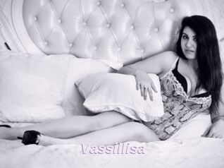 Vassillisa