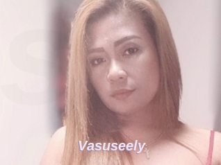 Vasuseely