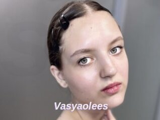 Vasyaolees