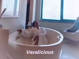 Vavalicious