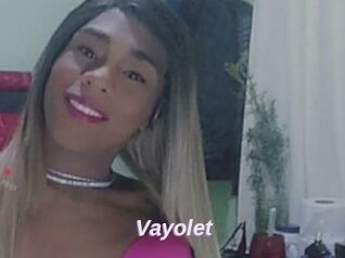 Vayolet