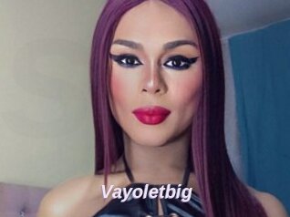 Vayoletbig