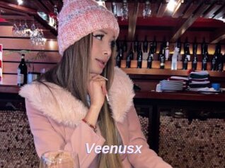 Veenusx