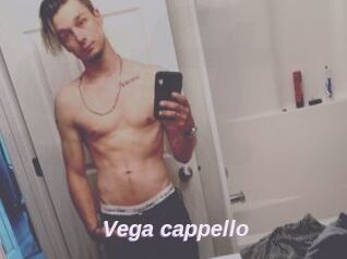 Vega_cappello
