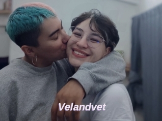 Velandvet