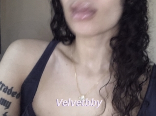 Velvetbby