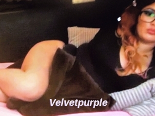 Velvetpurple