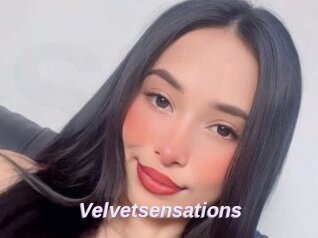 Velvetsensations