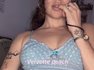 Velvette_peach
