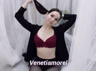 Venetiamorel