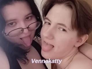 Vennakatty