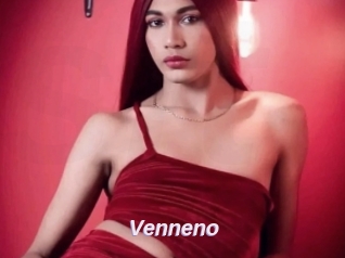 Venneno
