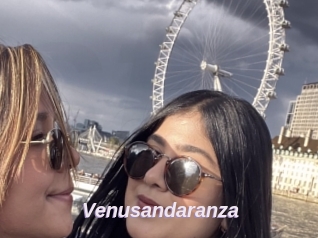 Venusandaranza