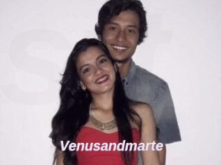 Venusandmarte