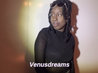 Venusdreams