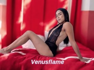 Venusflame