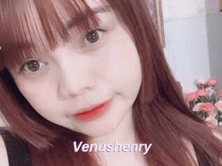 Venushenry