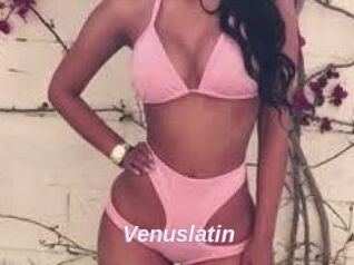 Venuslatin