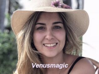 Venusmagic