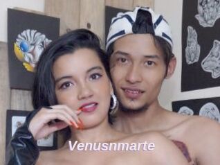 Venusnmarte