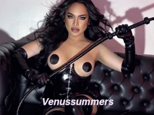 venussummers sexyflirt