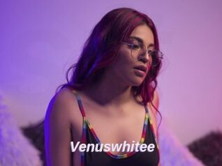 Venuswhitee