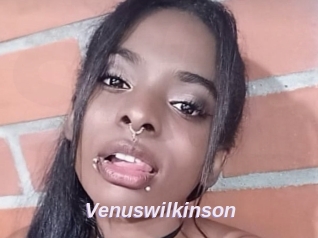 Venuswilkinson