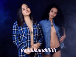Venuusandlilith