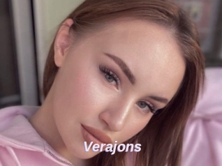Verajons