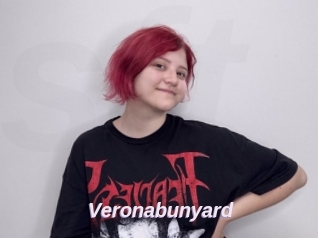 Veronabunyard