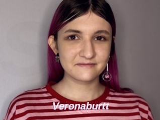 Veronaburtt