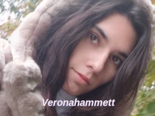 Veronahammett
