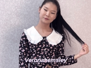Veronahemsley