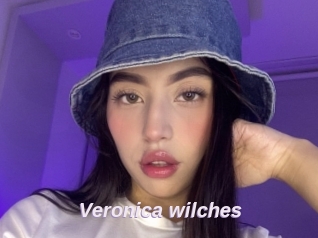 Veronica_wilches