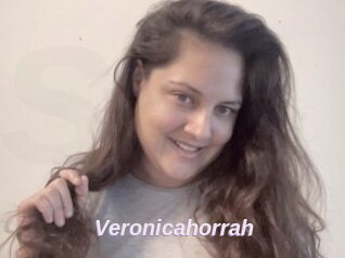 Veronicahorrah