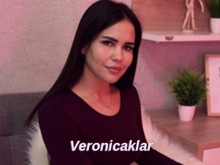 Veronicaklar